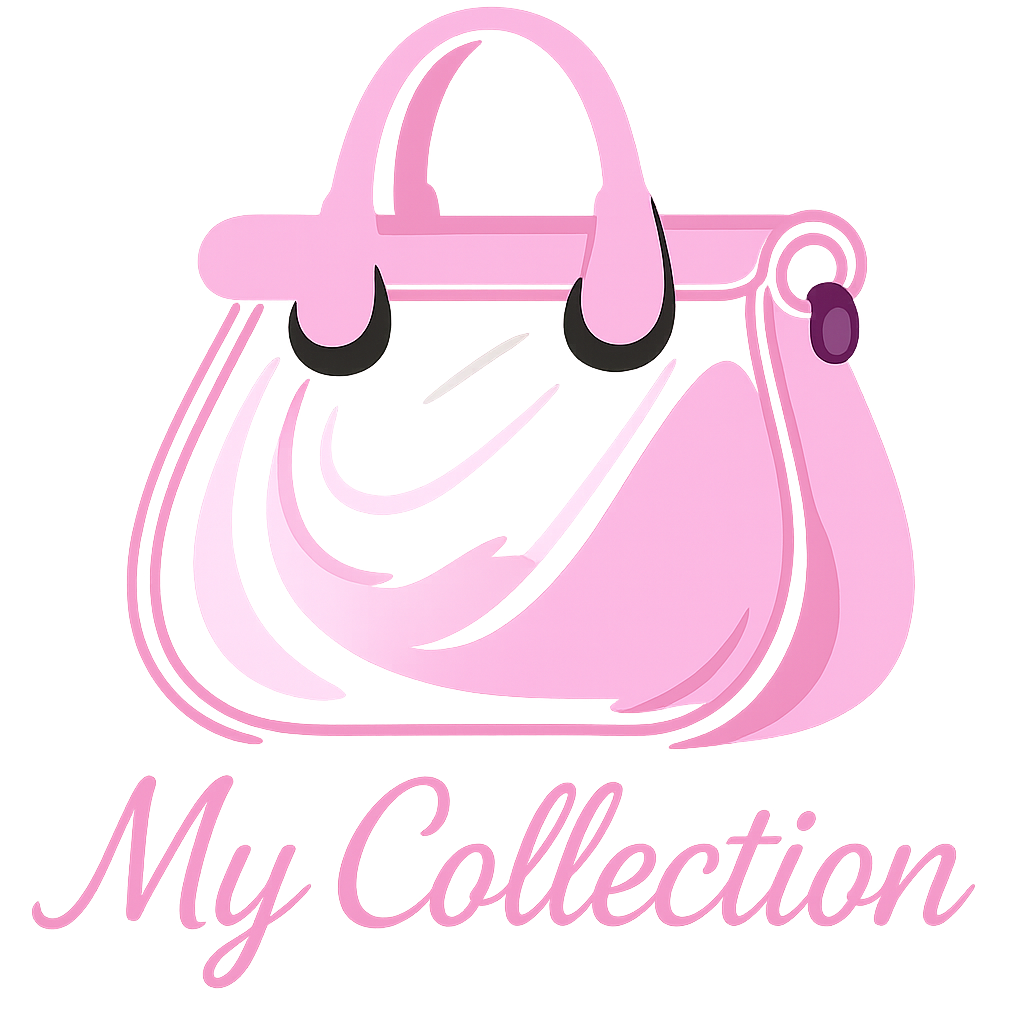 My Collection logo