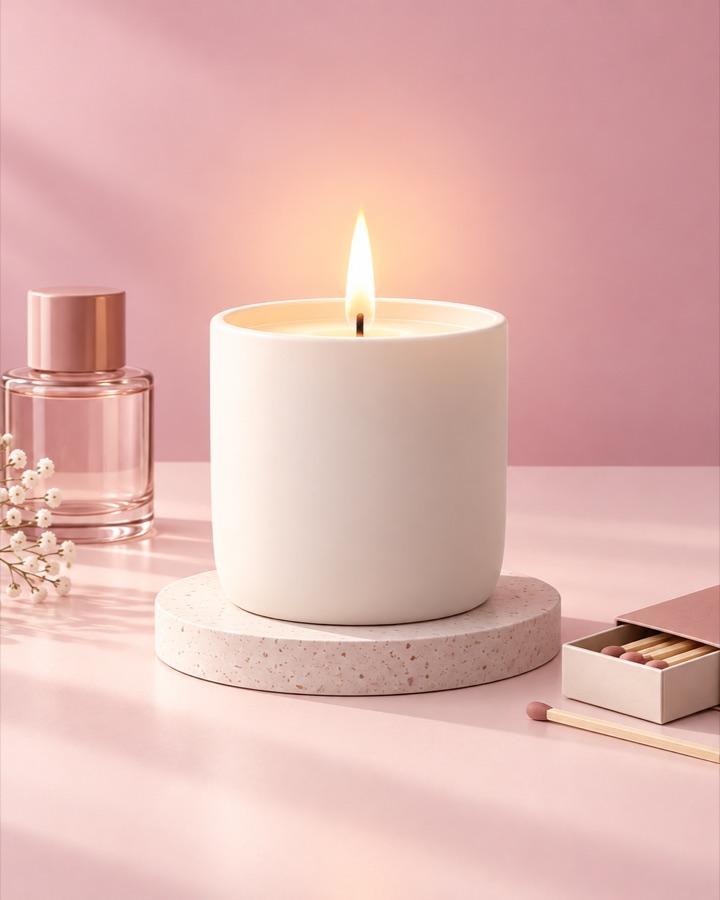 Candle Craft